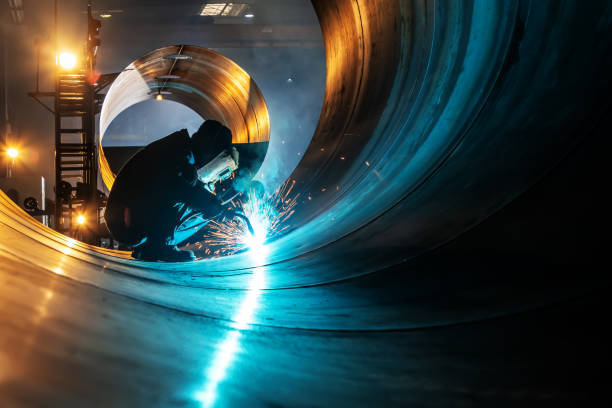 Affordable Welder Services in Cheshire Village, CT