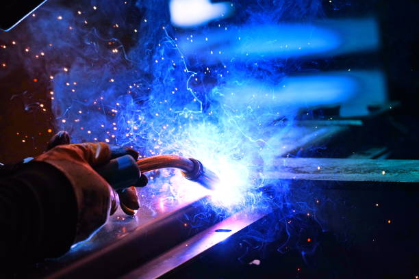 Best Automation and Robotic Welding in Cheshire Village, CT