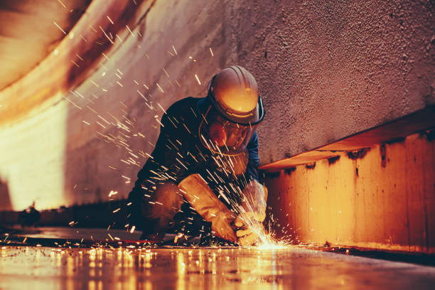 Best Artistic and Custom Metal Fabrication in Cheshire Village, CT