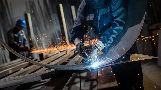 Best Structural Steel Welding in Cheshire Village, CT