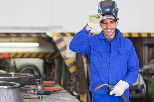 Best Aerospace and Defense Welding in Cheshire Village, CT